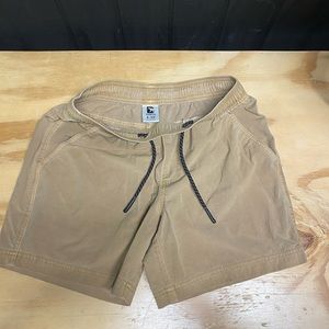 Bear Bottom Volley Shorts (5.5 Inseam)